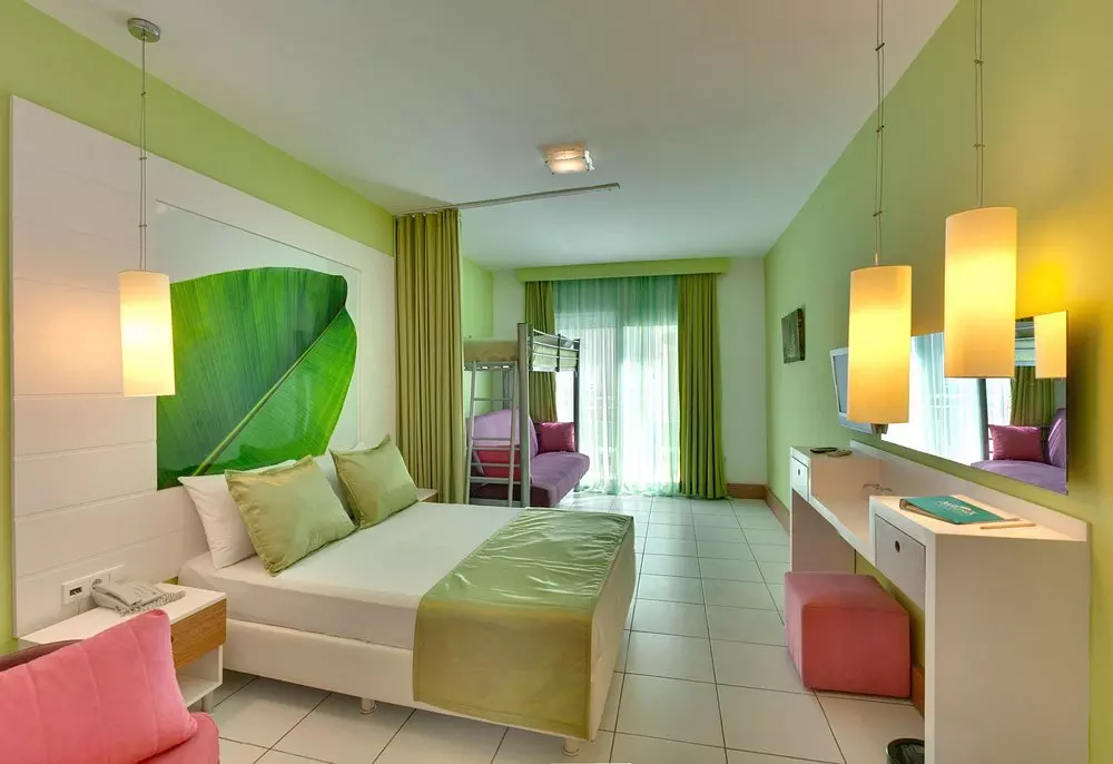 اتاق ARMONIA HOLIDAY VILLAGE